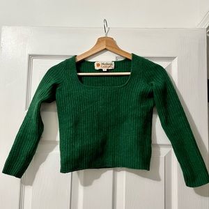 Mollusk Long Sleeve Tee